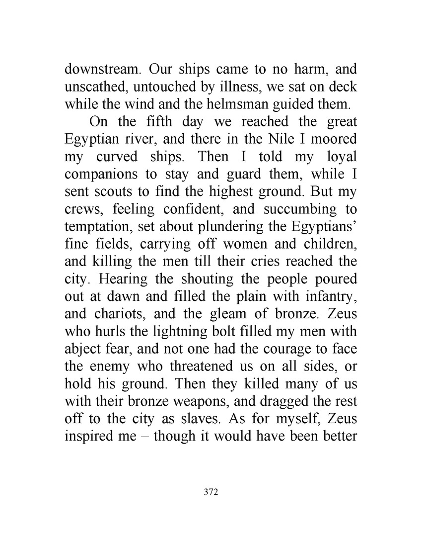 The Odyssey - Page 372